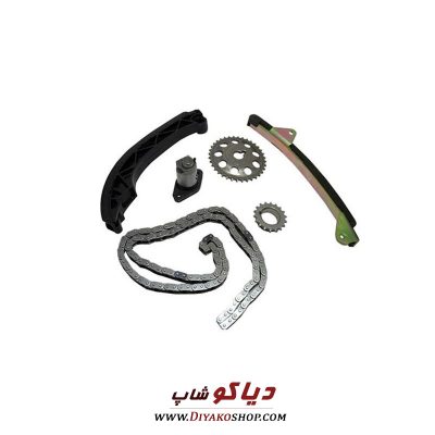 کیت زنجیر تایم لیفان X60