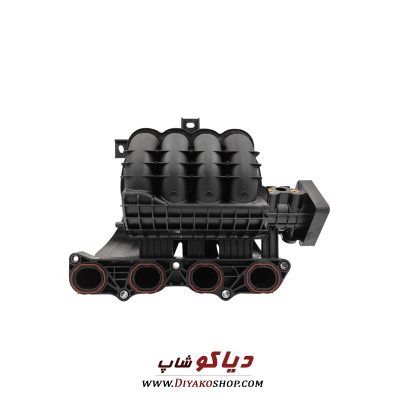 منیفولد هوا جک S3