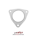واشر گلوی اگزوز جک S3