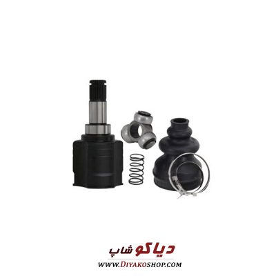 مشعلی پلوس جک S3