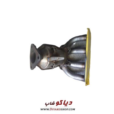منیفولد دود لیفان X60