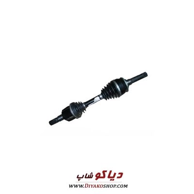 پلوس کامل جک S3
