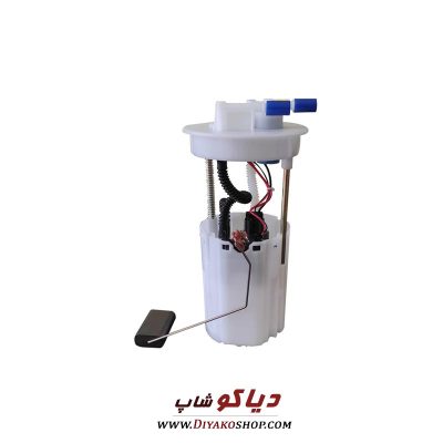 پمپ بنزین جک S3