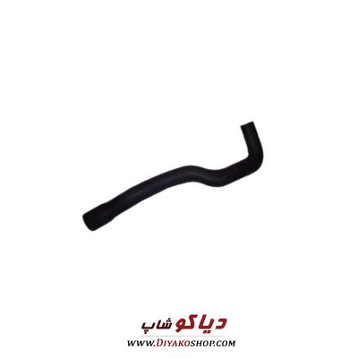 شیلنگ خروجی رادیاتور اب جک J4