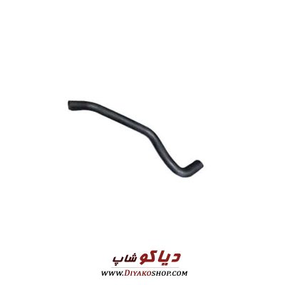 شیلنگ ورودی رادیات بخاری جک J4