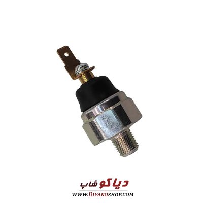 فشنگی روغن جک J4