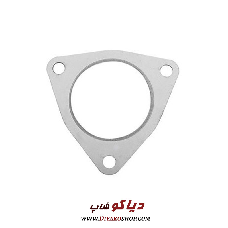 واشر گلوی اگزوز جک J4 واشر گلوی اگزوز جک J4