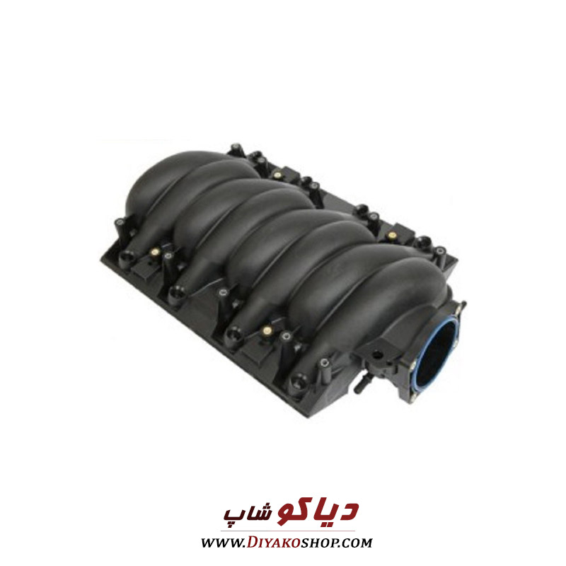 منیفولد هوا جک J4 منیفولد هوا جک J4