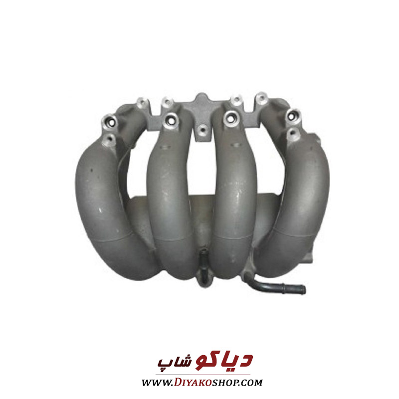منیفولد دود جک J4 منیفولد دود جک J4