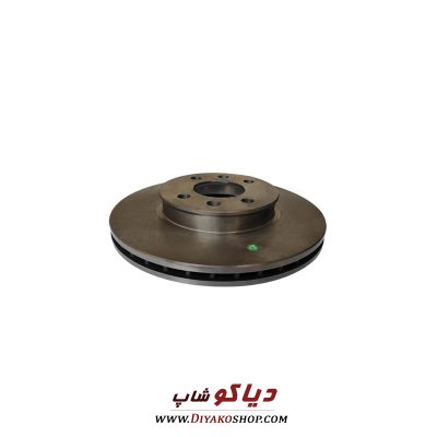 دیسک چرخ جلو جک J4