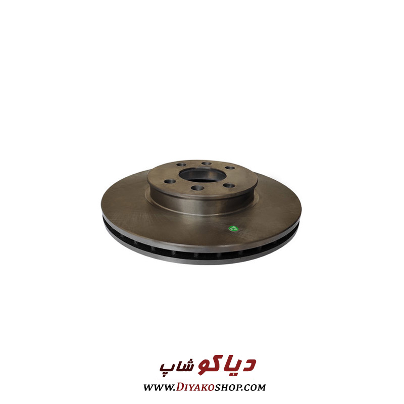 دیسک چرخ جلو جک J4 دیسک چرخ جلو جک J4