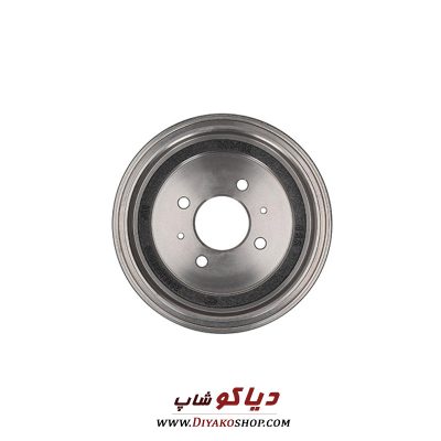 دیسک چرخ عقب جک J4