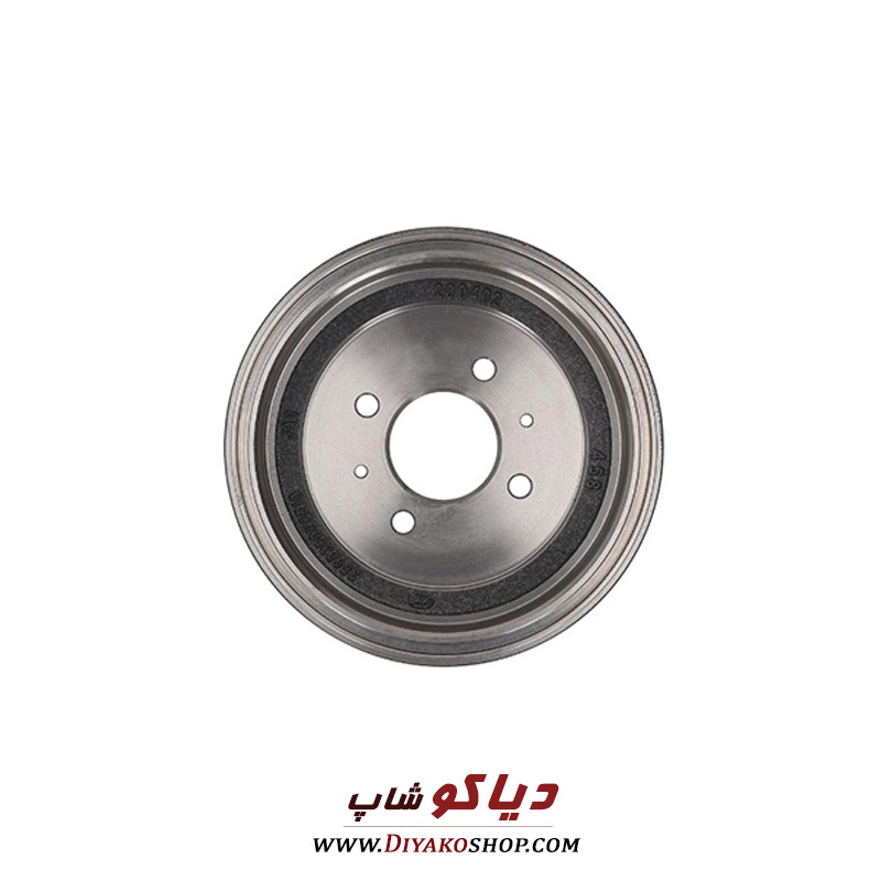 دیسک چرخ عقب جک J4 دیسک چرخ عقب جک J4