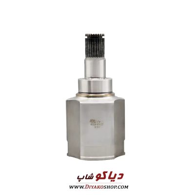 مشعلی پلوس ام وی ام X33