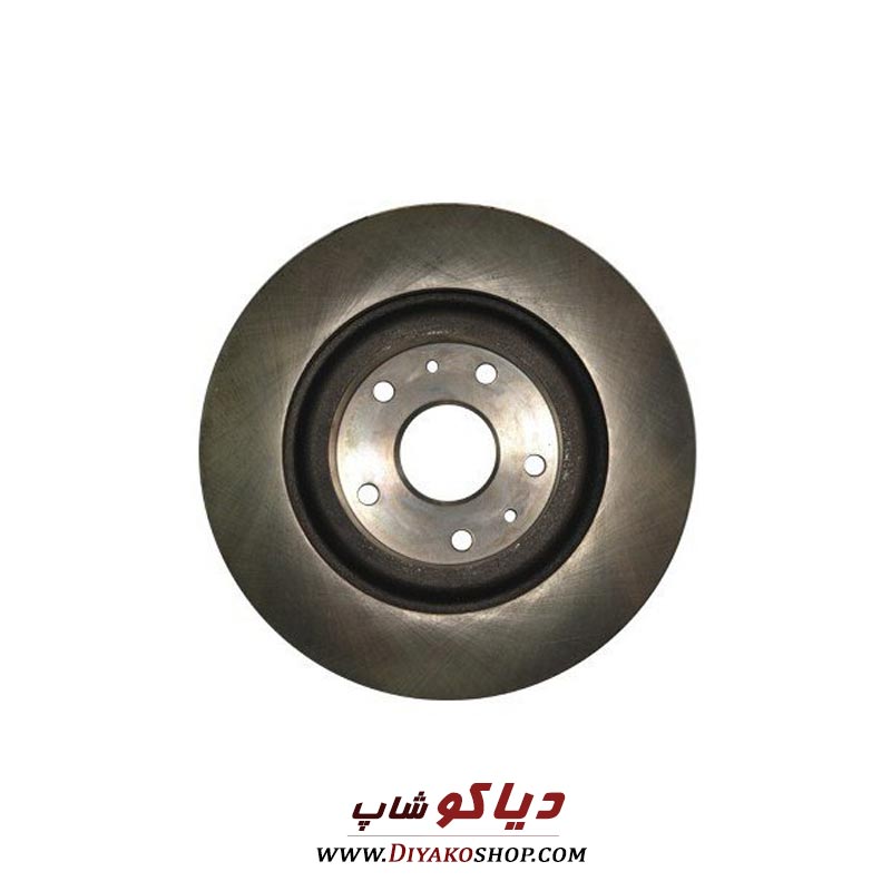 دیسک چرخ جلو ام وی ام X33 دیسک چرخ جلو ام وی ام X33