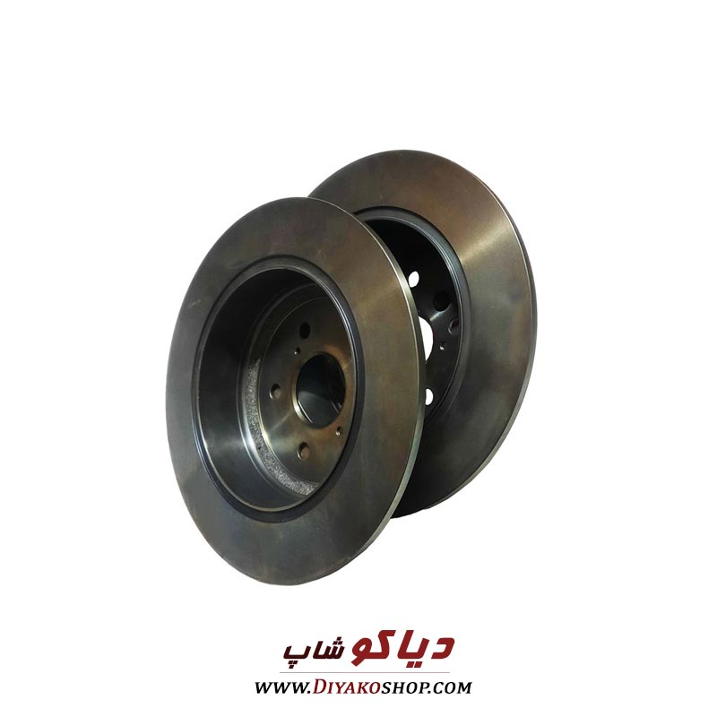 دیسک چرخ عقب ام وی ام X33 دیسک چرخ عقب ام وی ام X33