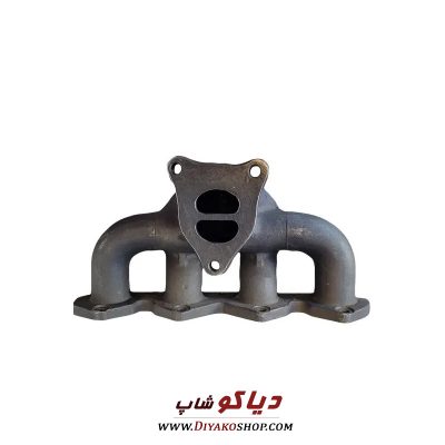 منیفولد دود ام وی ام 550 - 530 - X33