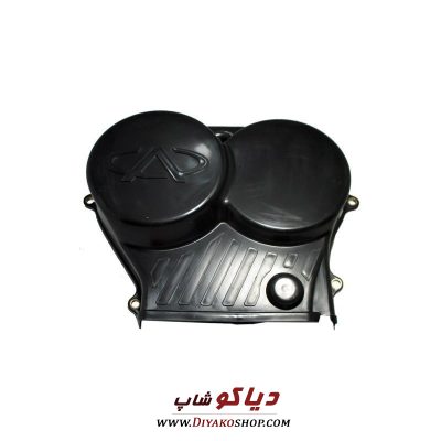 قاب تسمه تایم ام وی ام 530 - 550 - تیگو 5 - X33