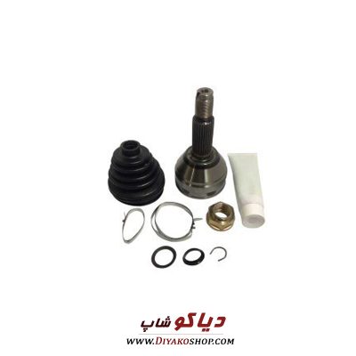 سرپلوس چرخ ام وی ام X33