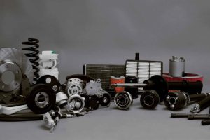 روش تشخیص لوازم یدکی خودرو اصلی و تقلبی