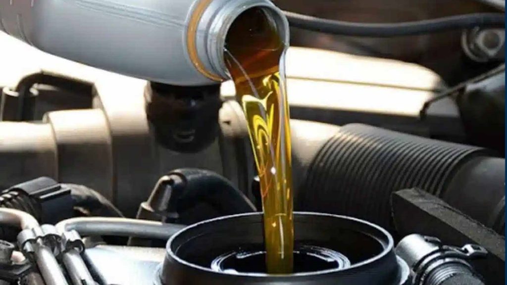 علت کف کردن روغن ترمز ماشین